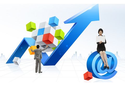 蓝田网络推广如何做？积累网络推广经验是关键