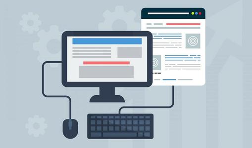 蓝田分析企业网站建设需要考虑的几个重要安全因素