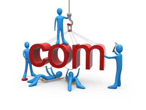 蓝田企业网站建设成功与否和哪些有关呢