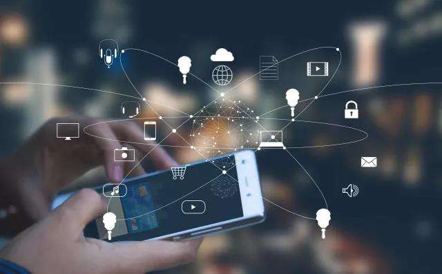 蓝田分析企业做微信营销常见的几种模式