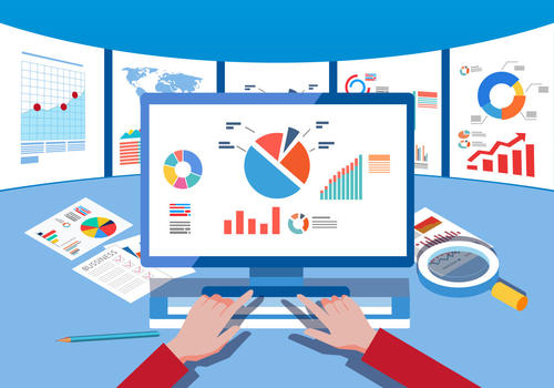 蓝田哪一种网站设计风格才是适合企业呢？