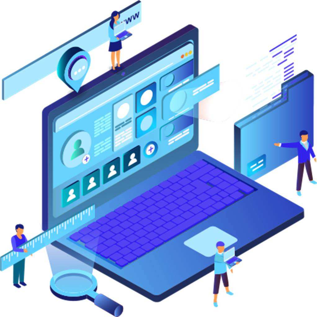 蓝田企业如何用更低的成本获得更好的网络推广效果