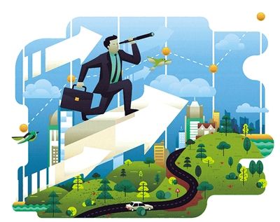 蓝田微信小程序开发公司分析运营商城小程序需要注意的内容