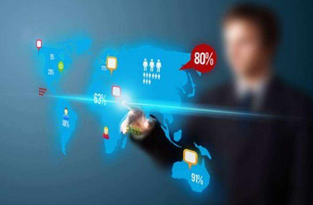 蓝田企业如何制定网络推广的内容方案？