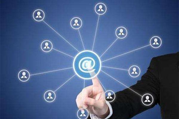 蓝田网络推广企业如何寻找更为精准的流量来源